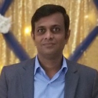 Nikhil Patil
