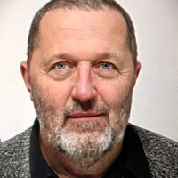 Rob Van Der Linden