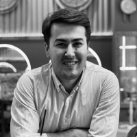 Nasim Ismoilov