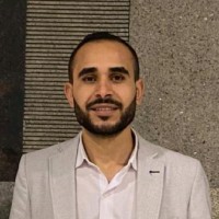 Ahmed Gharib