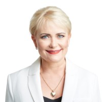 Andrea Slingsby GAICD