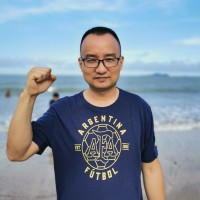 Terry Cheng