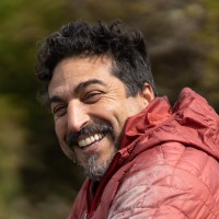 Gonzalo Esteban Fuenzalida Sanhueza