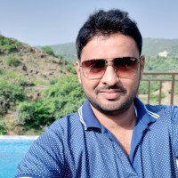 Meet Vyas
