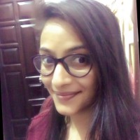 Alisha Garg