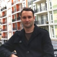 Dmytro Rodionov