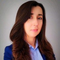 Katarzyna Chazan