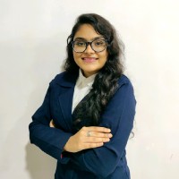 Yashasvi Mody
