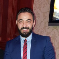 Eslam Sakr