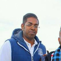 Dhaneshan Thandrayan