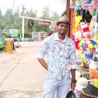 AMIRTHARAJ K