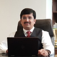 Dr. Nitin Agrawal