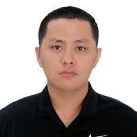Richard Merk Kiamco