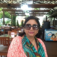 Meera Ramani MS BCBA