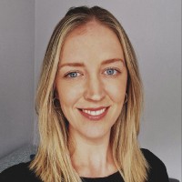 Holly Coen