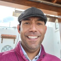 Andre Acevedo
