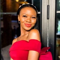 Lesedi Nicole Bogacwi