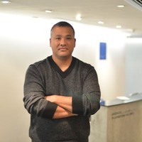 Yusuf Ismail