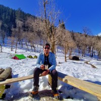Harsh Raghuvanshi