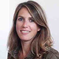Caroline PAILLOTTET VIBERT