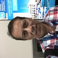 Juan Morales Becerra