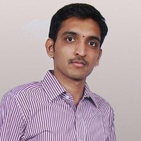 Krishna Chaitanya