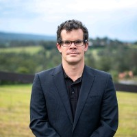 Jeremy McEntee