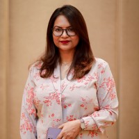 Saima Karim
