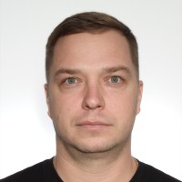 Oleg Zigajev