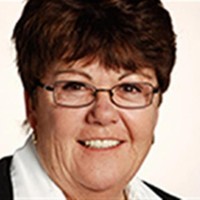 Pat Guernsey