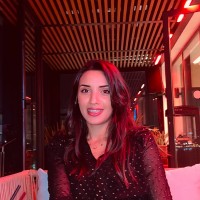 Zineb Eddriouch