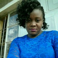 Lydia Wekesa