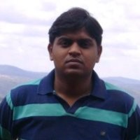 Prashant Patil