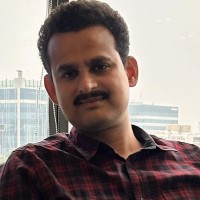 Pavan Kumar M R
