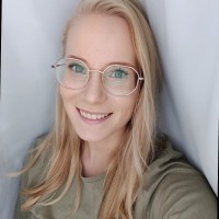 Marissa Haapala