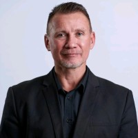 Paul Rossouw