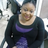 Evelyn Irabor