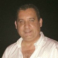 Luis Roberto Martínez Moreno