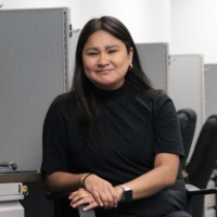 Veronica Gil