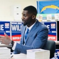 Mike Willie