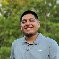 Luis Martinez