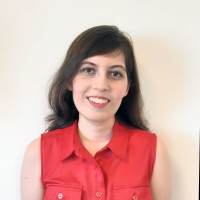 Diana Carolina La Rosa Magnasco
