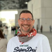 Bertrand Dubois - MRICS