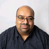 Mayank Patel