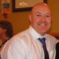 Colin Howe