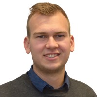 Luke Myatt