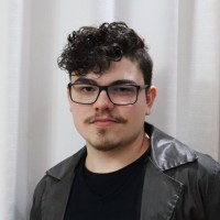 Gabriel Bazzo Martins