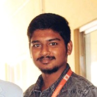 AMARESH BOMMU