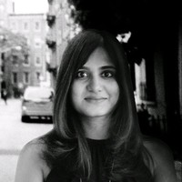 Sunjana Thirumala Sridhar