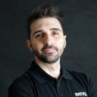 Luca Callegari